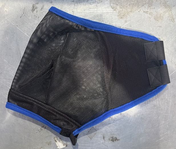 EUREKA SUNSHIELD FLY MASK [SZ:SMALL PONY]