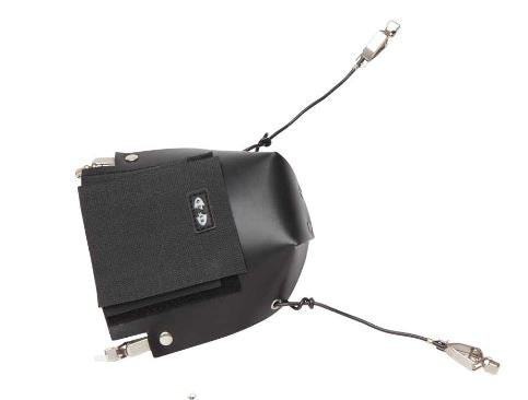 MURPHY BLIND - WITH WINDOW