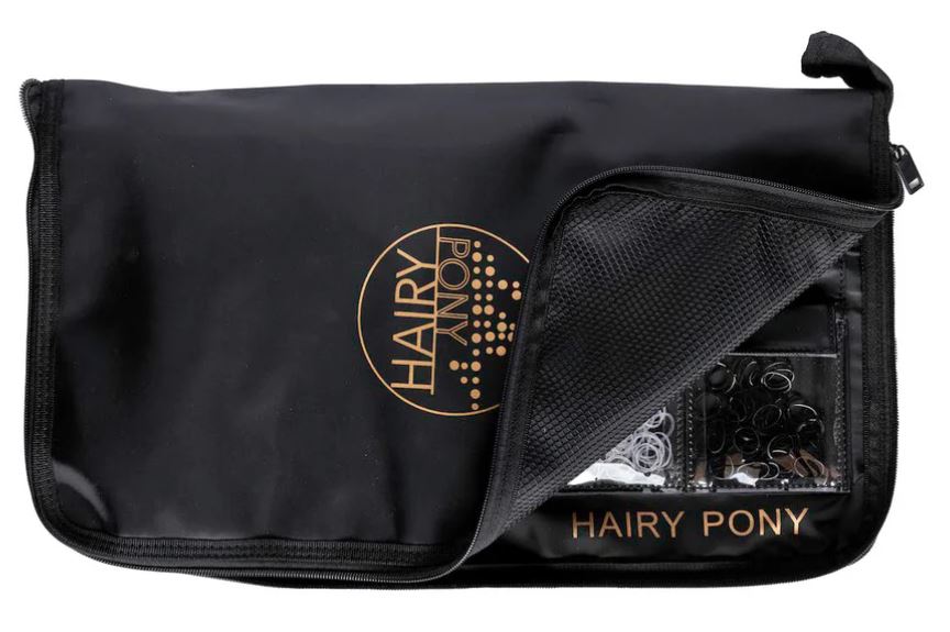 HAIRY PONY HORSE PLAITING APRON