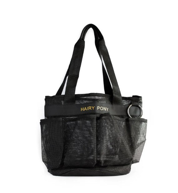 HAIRY PONY  WASH BAY BAG