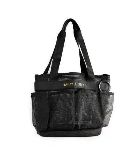 HAIRY PONY  WASH BAY BAG