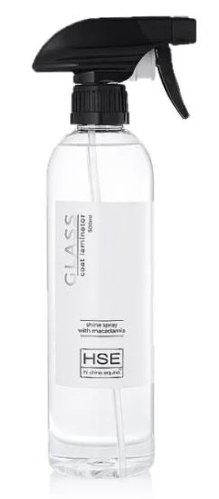 HSE GLASS COAT LAMINATOR [SZ:250ML]