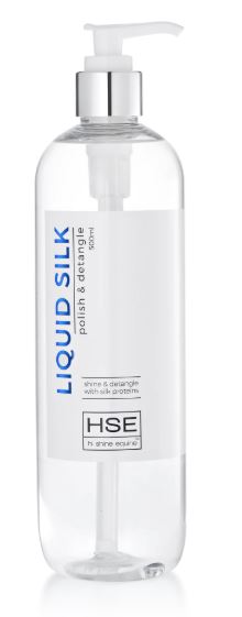 HSE LIQUID SILK SERUM [SZ:250ML]