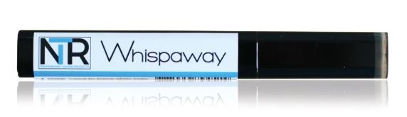 NTR WHISPAWAY
