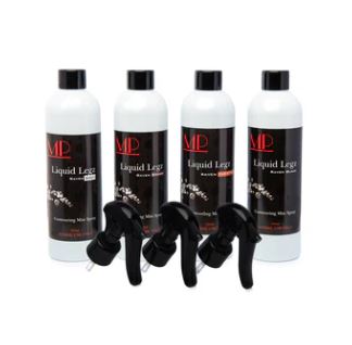 MP LIQUID LEGZ RAVEN 300ML [CL:BROWN]