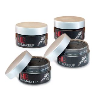 MP HD MAKEUP 50ML [CL:CHESTNUT]