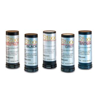 MP MINI-STIXX HD MAKEUP [CL:BROWN]