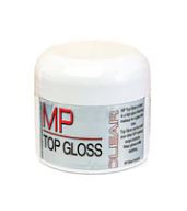 MP TOP GLOSS [SZ:100ML CL:CLEAR]