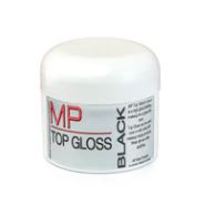 MP TOP GLOSS [SZ:100ML CL:BLACK]