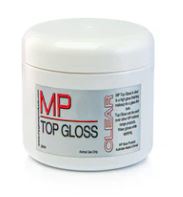 MP TOP GLOSS [SZ:250ML CL:CLEAR]