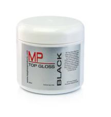 MP TOP GLOSS [SZ:250ML CL:BLACK]