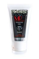 MP DIAMOND GEL 100ML [CL:CLEAR]