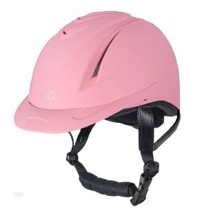 OSCAR JUNIOR HELMET [SZ:XS/S CL:PINK]