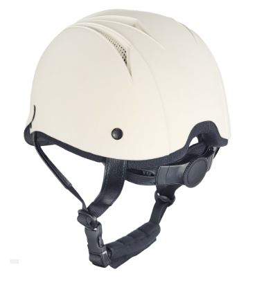OSCAR JUNIOR HELMET [SZ:XS/S CL:MIST]