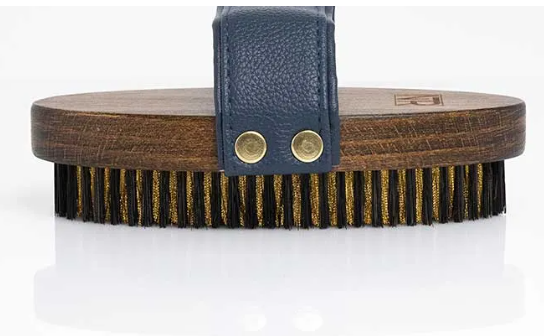 NTR HARMONY COPPER BRUSH