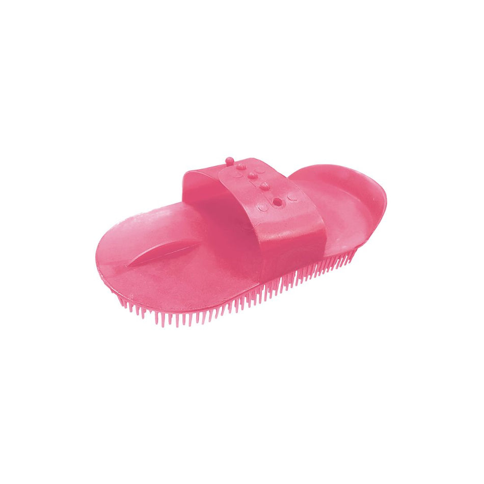 SARVIS TYPE CURRY COMB [CL:PINK]