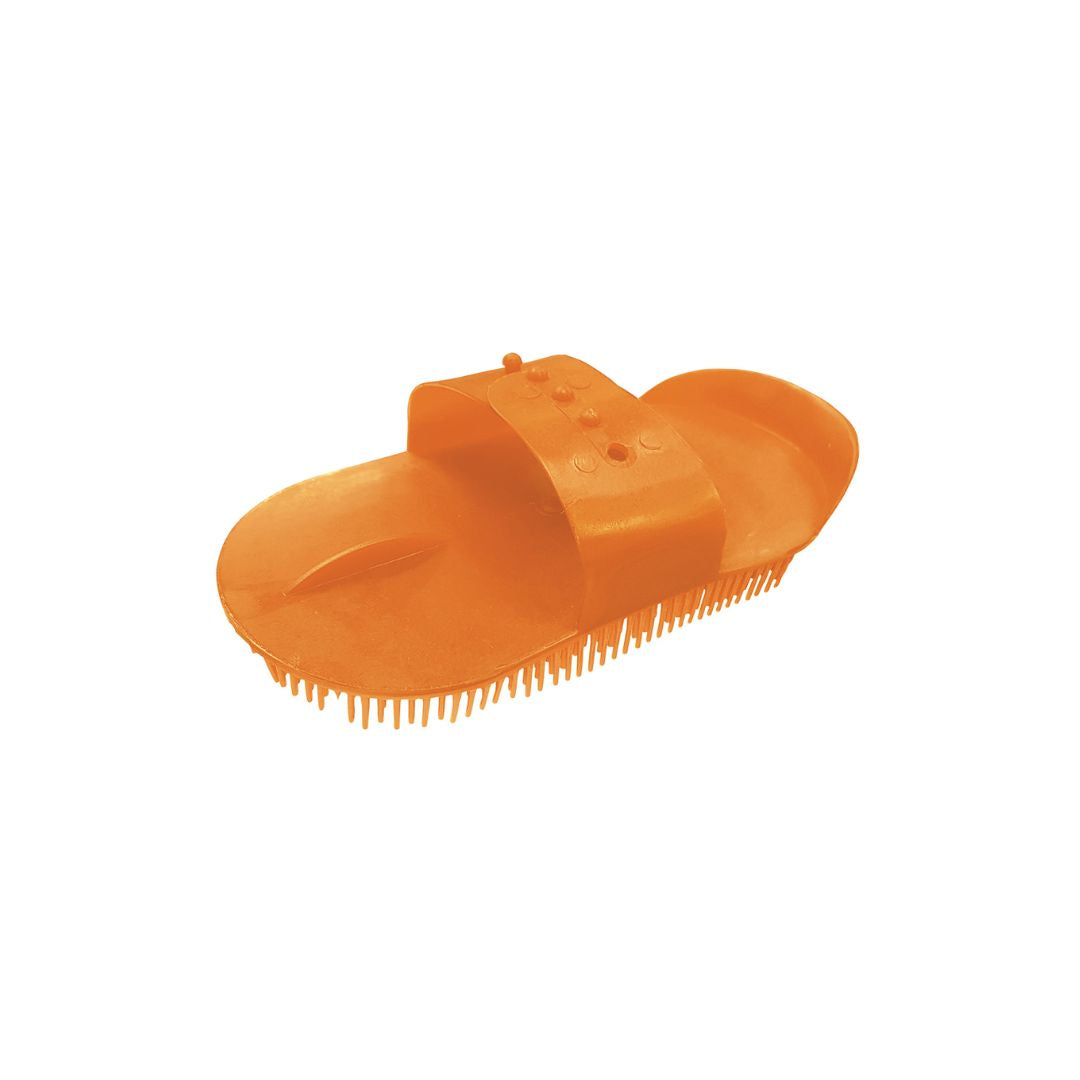 SARVIS TYPE CURRY COMB [CL:ORANGE]