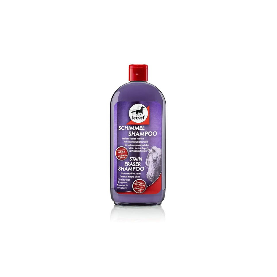 LEOVET STAIN ERASER SHAMPOO 500ML 