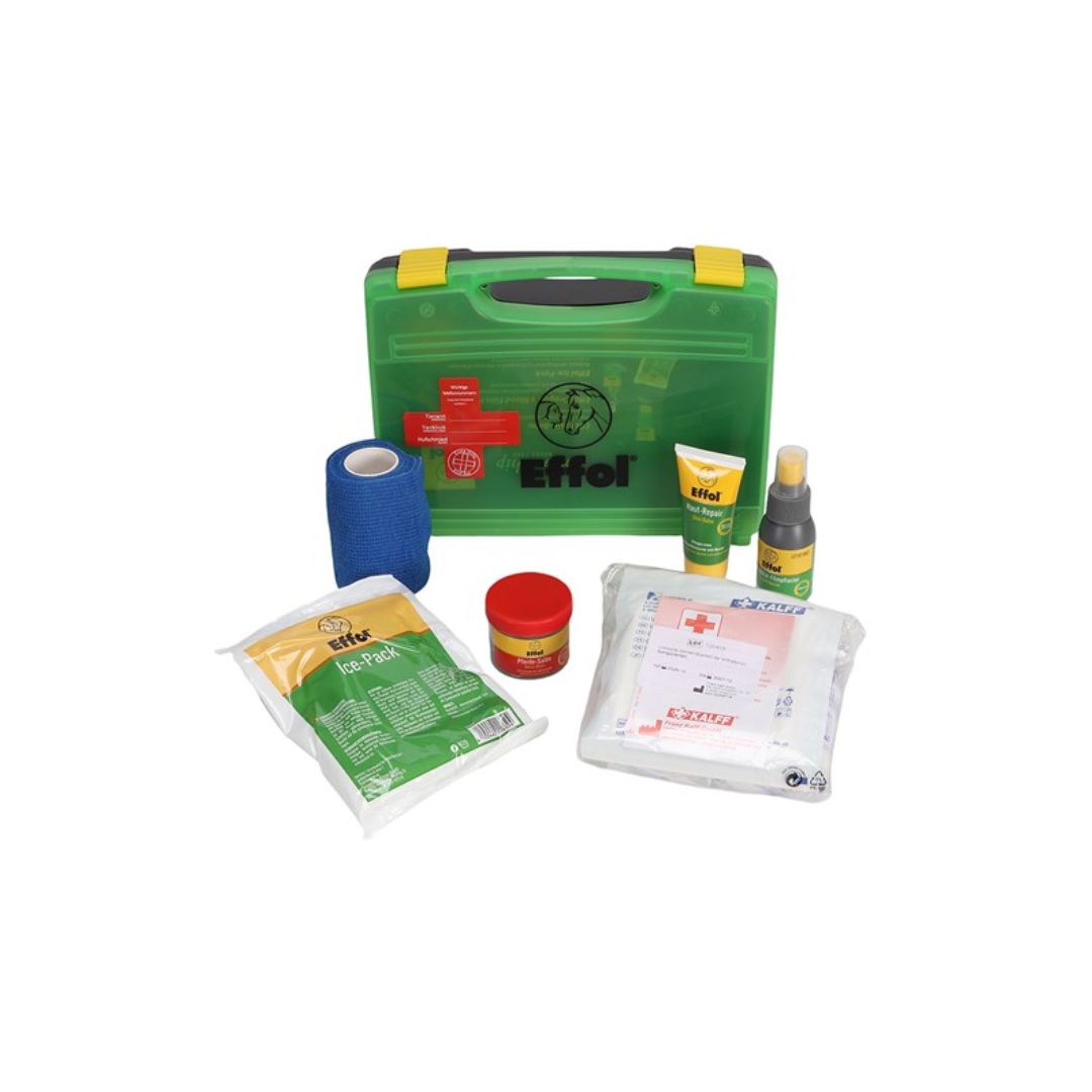 EFFOL FIRST AID KIT