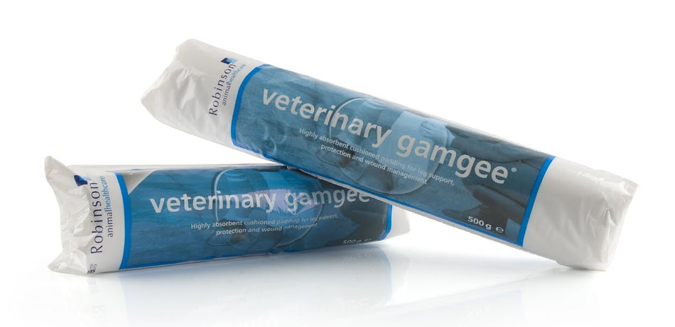 VETERINARY GAMGEE 500G