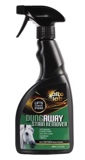 DUNG AWAY STAIN REMOVER 500ML