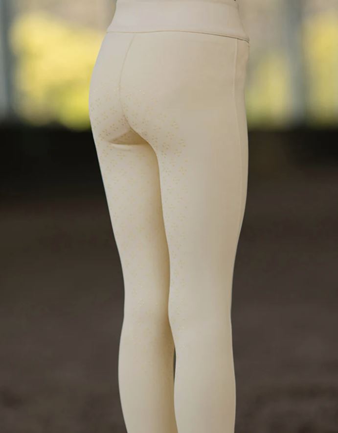 GIDDY UP GIRL BEST PRESENTED JODHPURS [SZ:12Y]