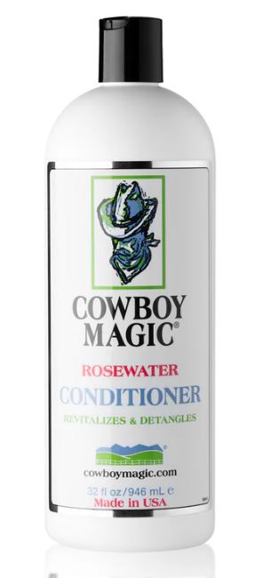 COWBOY MAGIC ROSEWATER CONDITIONER 946ML