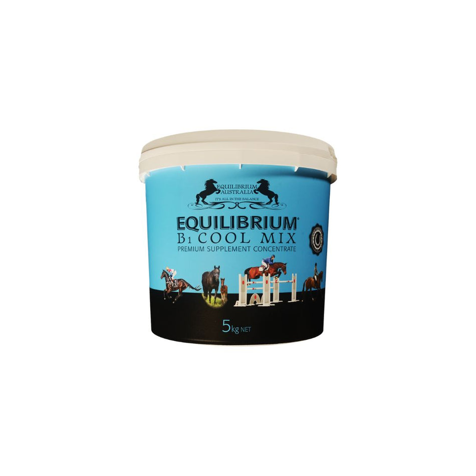 EQUILIBRIUM BLUE [SZ:5KG]