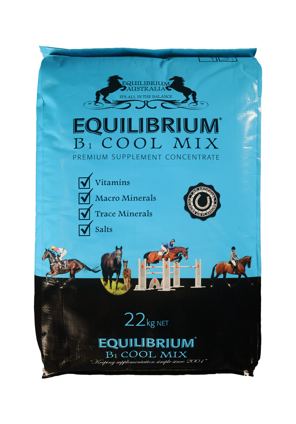 EQUILIBRIUM BLUE [SZ:22KG]