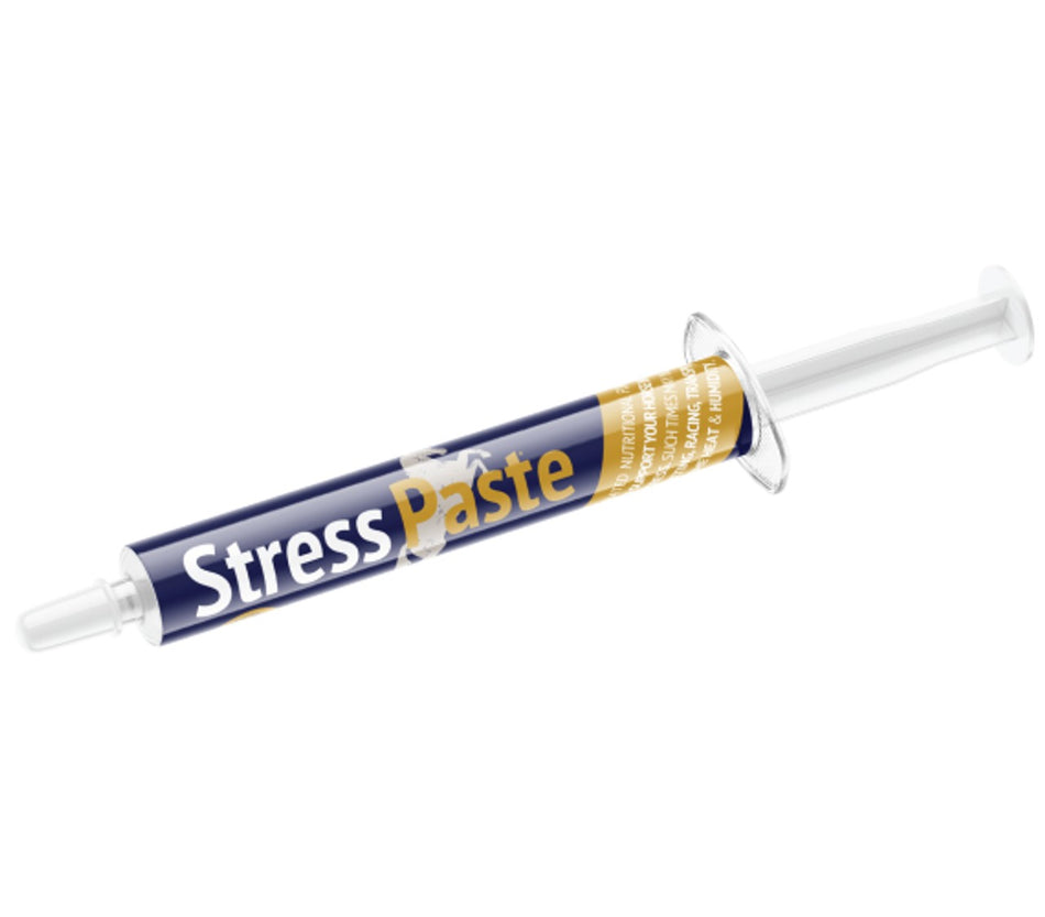 POSEIDON STRESS PASTE [SZ:60ML]
