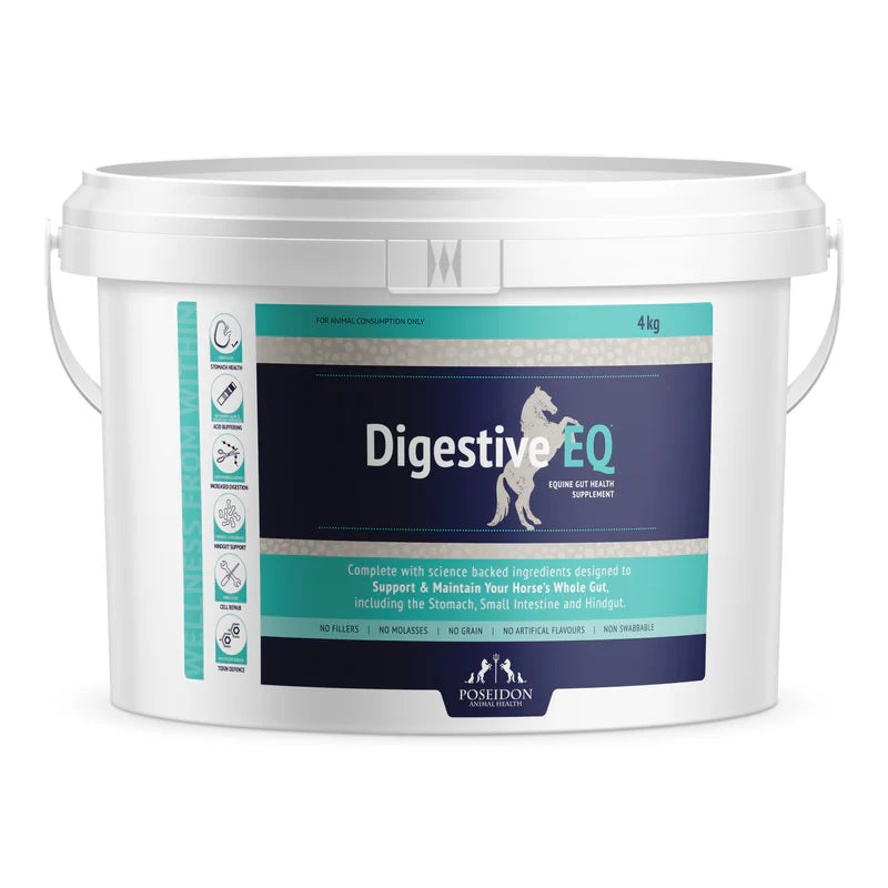 POSEIDON DIGESTIVE EQ [SZ:4KG]