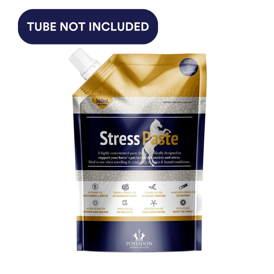 POSEIDON STRESS PASTE [SZ:360ML PACK]