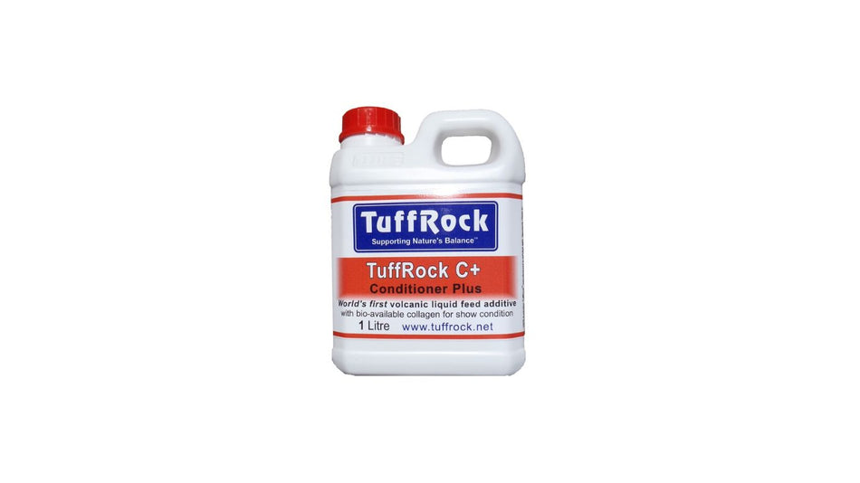 TUFFROCK CONDITIONER PLUS [SZ:1 LITRES]