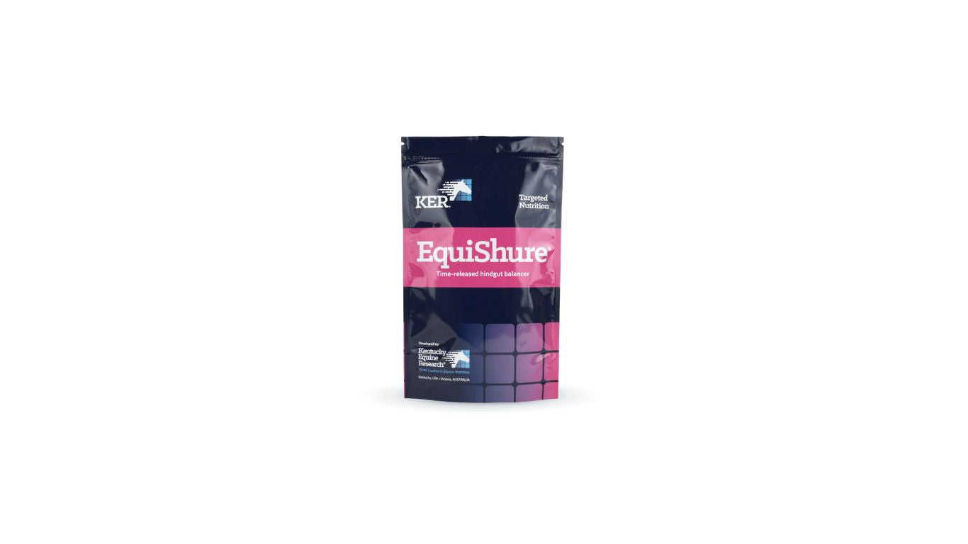 EQUISHURE [SZ:1.25 KG]