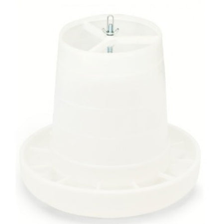 PLASTIC POULTRY FEEDER [SZ:12KG]