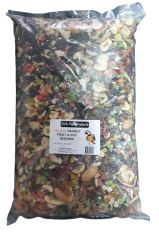 DELUXE FRUIT N NUT TREAT MIX 5KG