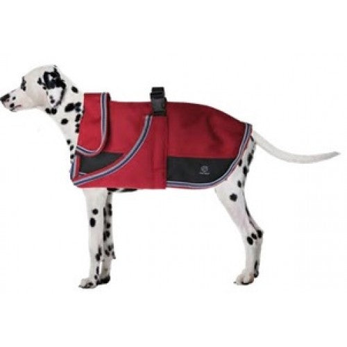 BLIZZARD DOG COAT [SZ:60CM]