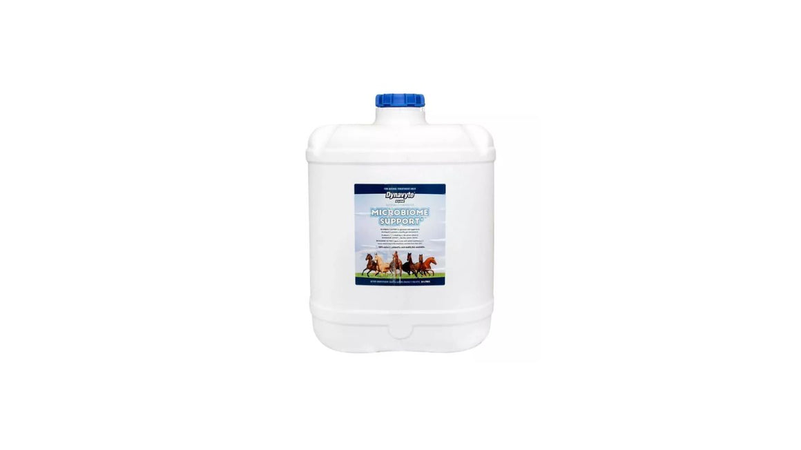 MICROBIOME SUPPORT [SZ:20 LITRE]