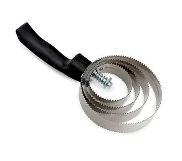 BAINBRIDGE REVERSIBLE CURRY COMB