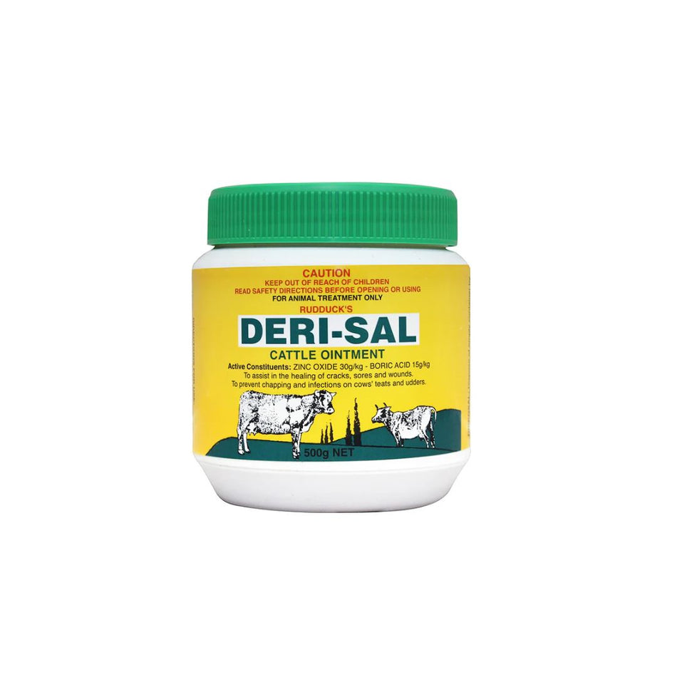 DERI-SAL 500G