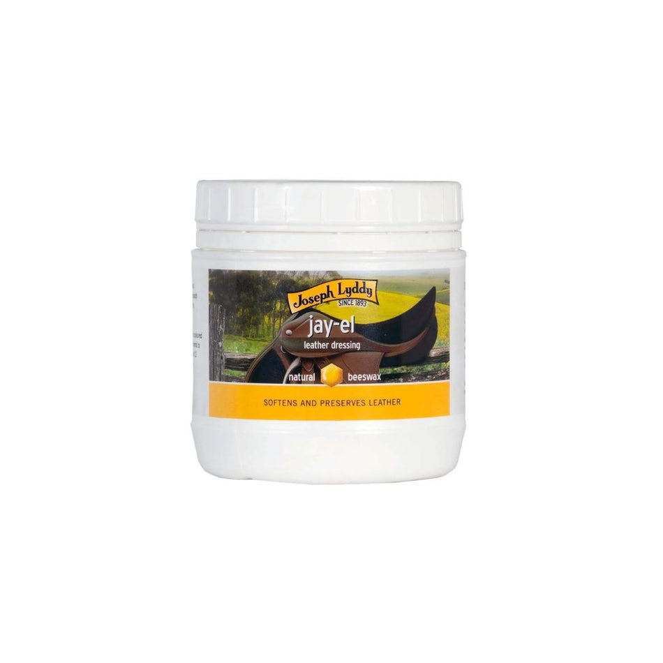 JAY-EL LEATHER DRESSING 450G JAY-EL LEATHER DRESSING 450G