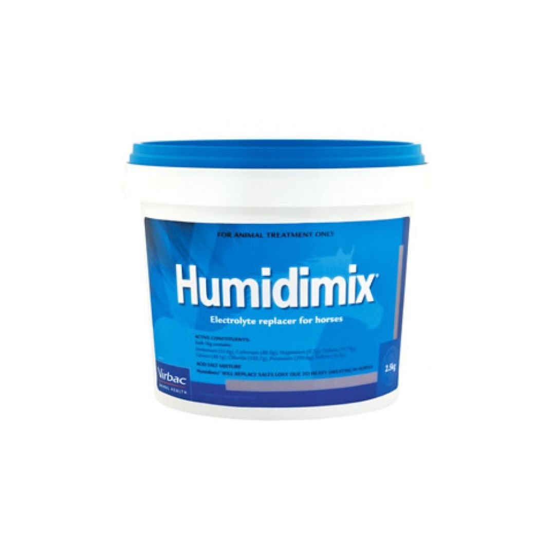 VIRBAC HUMIDIMIX [SZ:2.5KG]