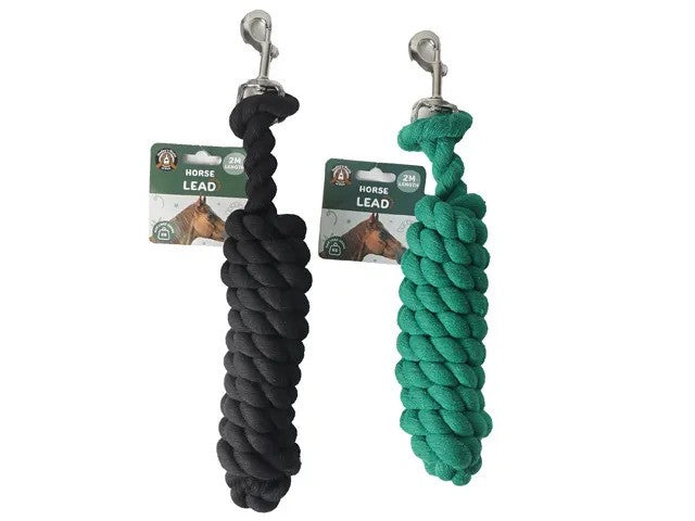 HORSE LEAD 2M