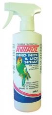 AVITROL MITE/LICE SPRAY 500ML