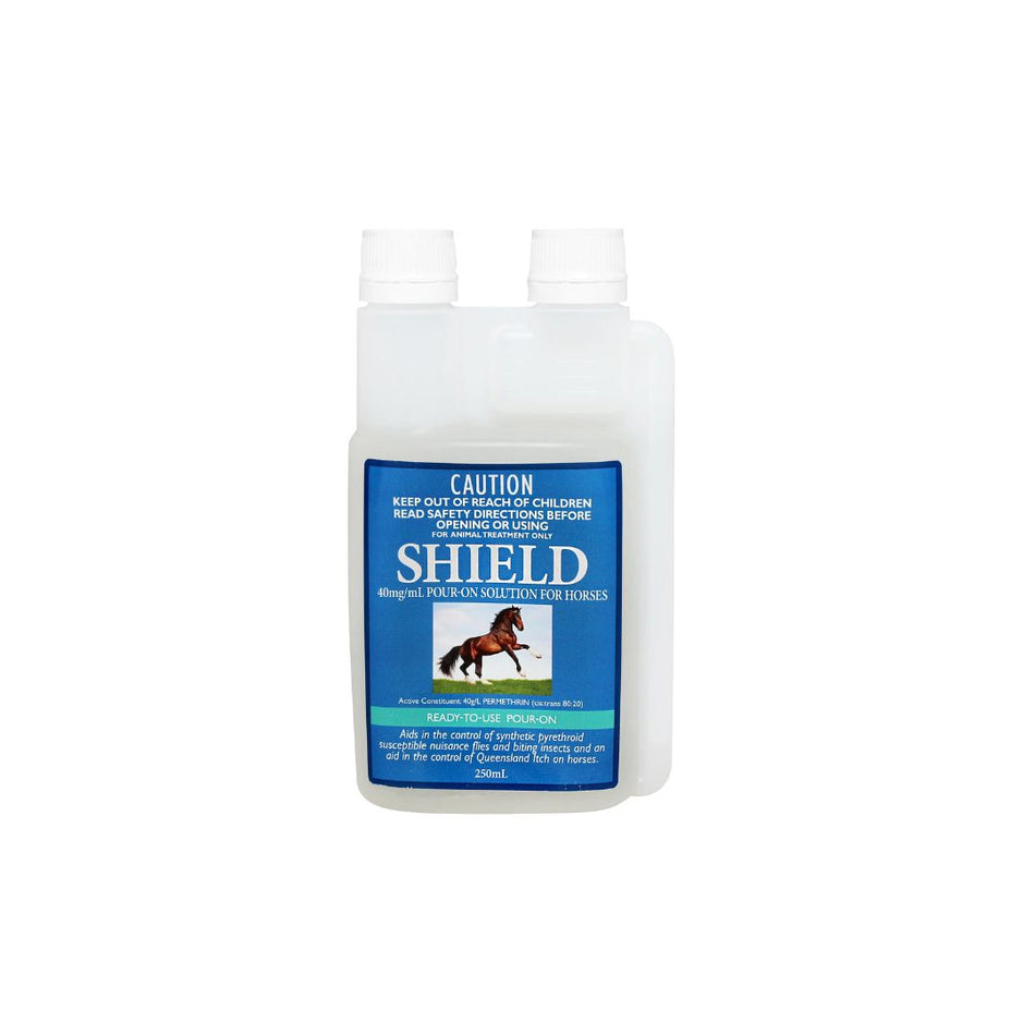 PHARMACHEM SHIELD POUR-ON 250ML