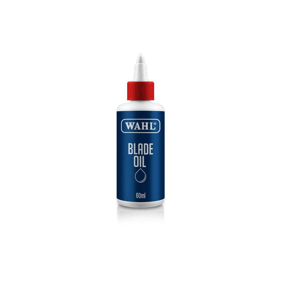 WAHL BLADE OIL 60ML 