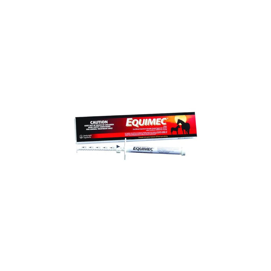 EQUIMEC PASTE 6.42G