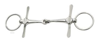 TOM THUMB STAINLESS STEEL [SZ:11.5CM]