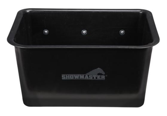 OVER THE FENCE FEEDER 35L [CL:BLACK]