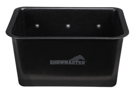 OVER THE FENCE FEEDER 35L [CL:BLACK]